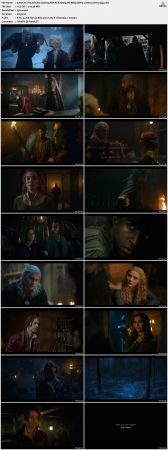 The Witcher S01-S03 1080p WEBRip DDP5.1 Atmos H265-d3g