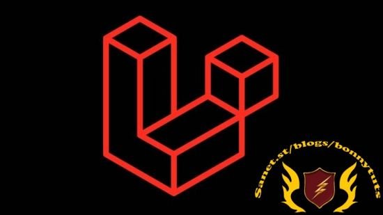 Laravel 7 for Beginners practical course