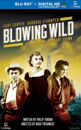 Blowing Wild 1953 1080p BluRay x264-OFT