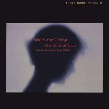 Bill Evans - Waltz For Debby (Live At The Village Vanguard 1961) (Remastered) (1962/2023)