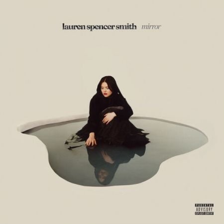 Lauren Spencer Smith - mIrrOr (2023) (Hi-Res) FLAC/MP3