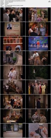 The Band Wagon 1953 1080p BluRay x264-OFT