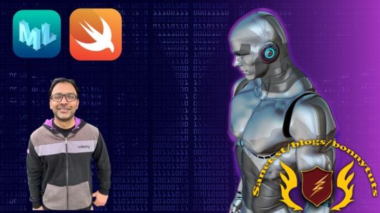 Create ML for iOS Developers - A Beginner's Guide