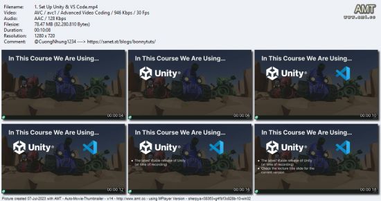 Make Online Games Using Unity's NEW Multiplayer Framework
