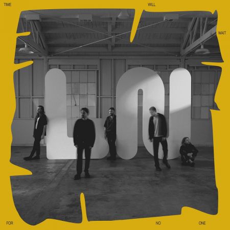 Local Natives - Time Will Wait For No One (2023)Official Digital Download 24/48