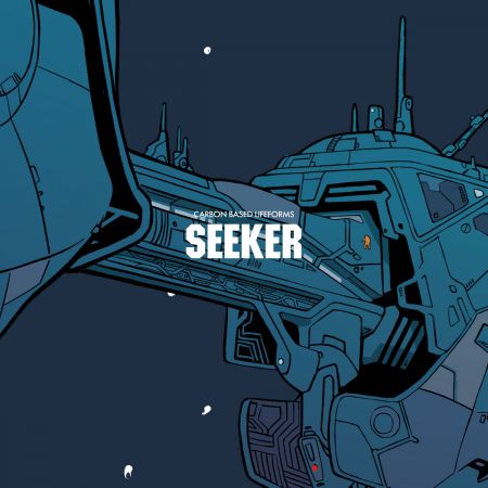 Carbon Based Lifeforms - Seeker (2023)Official Digital Download