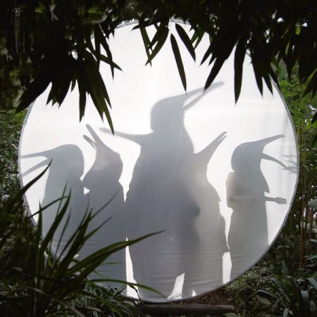 Penguin Cafe - Rain Before Seven... (2023) Mp3 / Flac / Hi-Res