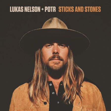 Lukas Nelson &amp; Promise of the Real - Sticks and Stones (2023) (Hi-Res) FLAC/MP3