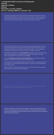 28 Copywriting Sales Templates, SEO &amp; ChatGPT for E-Commerce