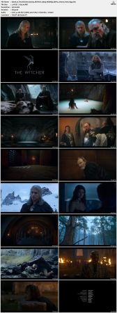 The Witcher S01-S03 1080p WEBRip DDP5.1 Atmos H265-d3g