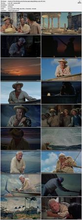 The Old Man and the Sea 1958 1080p BluRay x264-OFT