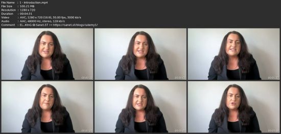 21 Day Mindfulness Challenge: Creating Presence &amp; Wellbeing
