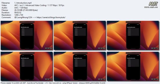 PhaseAnimation with PhaseAnimator in Swift UI 5 &amp; iOS 17