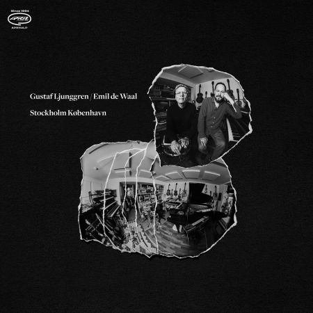 Gustaf Ljunggren &amp; Emil de Waal - Stockholm København (2023)