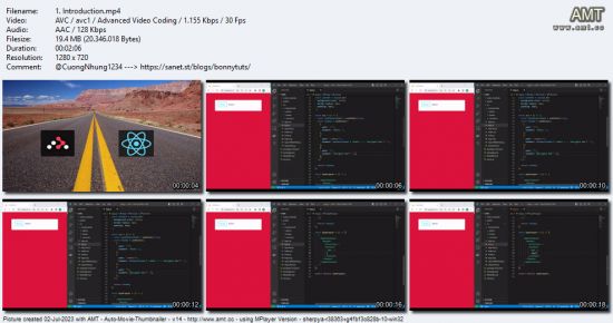 React Router (v6) - The Complete Guide