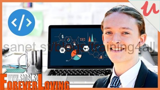 Web Development - Complete Fast Track Course
