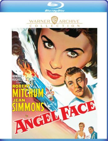 Angel Face 1953 WAC 1080p BluRay x265 HEVC FLAC-SARTRE
