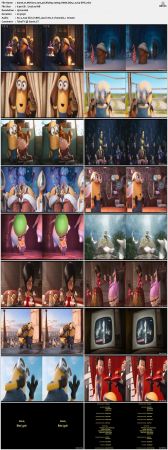 Minions 2015 3D BluRay 1080p HSBS DD5.1 x264-EPiC