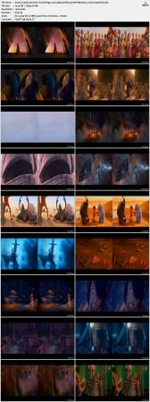 Kubo and the Two Strings 2016 1080p 3D Bluray Half-SBS DD5.1 x264-GrupoHDS