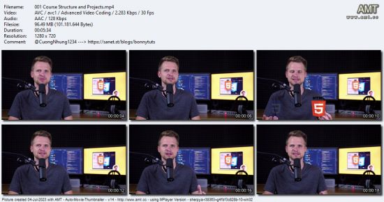 Build Responsive Real-World Websites with HTML and CSS