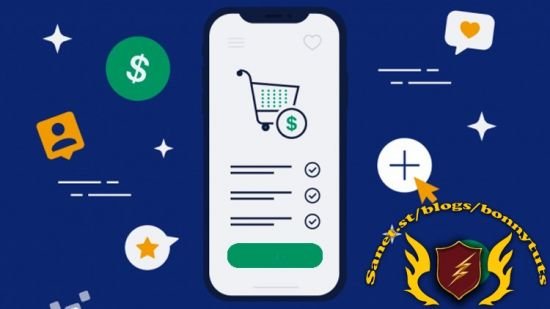 React Native E-commerce App