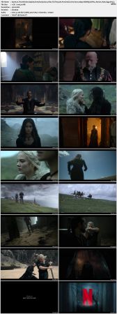 The Witcher S01-S03 1080p WEBRip DDP5.1 Atmos H265-d3g