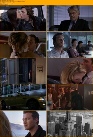 The Butterfly Effect Trilogy 1080p BRRip x264 AC3 DiVERSiTY