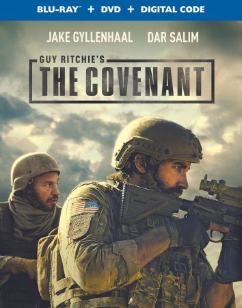 The Covenant 2023 1080p BluRay x265 10bit AAC5.1-LAMA