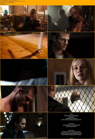 The Butterfly Effect Trilogy 1080p BRRip x264 AC3 DiVERSiTY