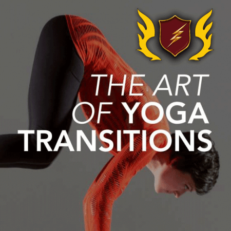 Yoga International - The Art of Yoga Transitions