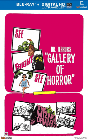 Gallery of Horror 1967 1080p BluRay x264-WDC