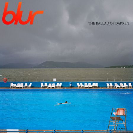 Blur - The Ballad of Darren (2023) Mp3 / Flac / Hi-Res