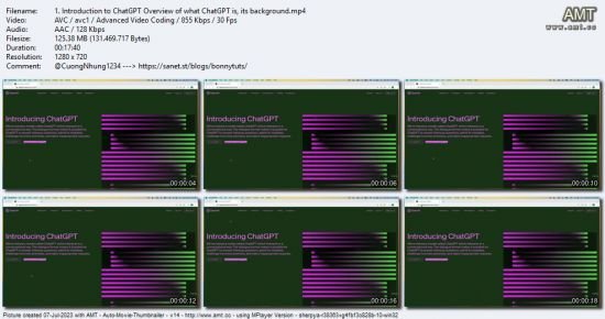ChatGPT Mastery: Unleashing AI in Your Work