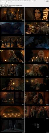 The Witcher S01-S03 1080p WEBRip DDP5.1 Atmos H265-d3g