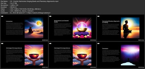 Accredited Tibetan Singing Bowls Healing Practitioner Course