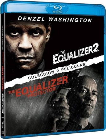 The Equalizer Duology 1080p BRRip x264 AC3 DiVERSiTY