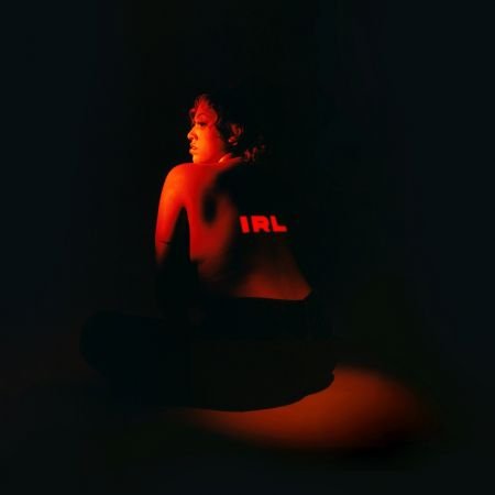 Mahalia - IRL (Deluxe Edition) (2023)Official Digital Download