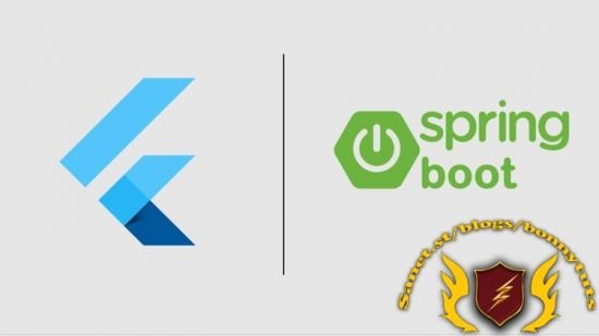 Flutter &amp; Spring: Coder et publier une application mobile