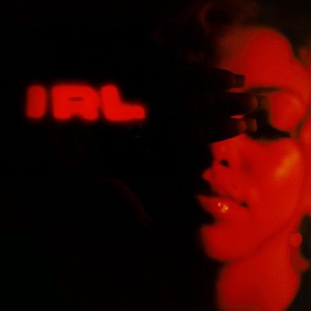 Mahalia - IRL (2023)CD-Rip