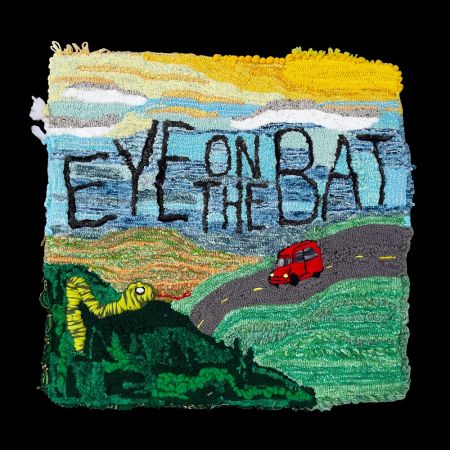 Palehound - Eye On The Bat (2023)Official Digital Download 24/96