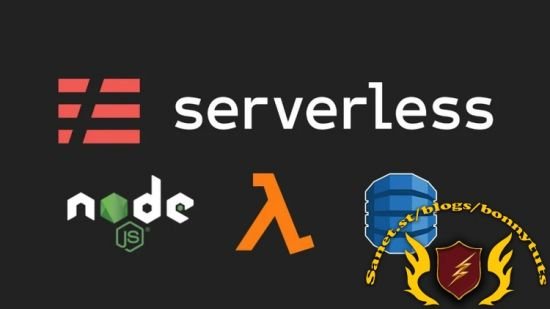 Serverless Framework for AWS Stack Deployment(with Dynamodb)