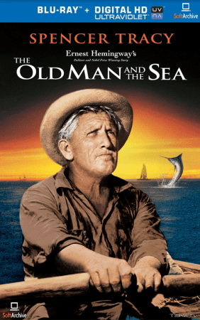 The Old Man and the Sea 1958 1080p BluRay x264-OFT