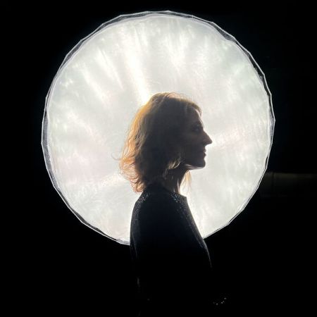 Vanessa Wagner - Les heures immobiles (2023) (Hi-Res) FLAC/MP3