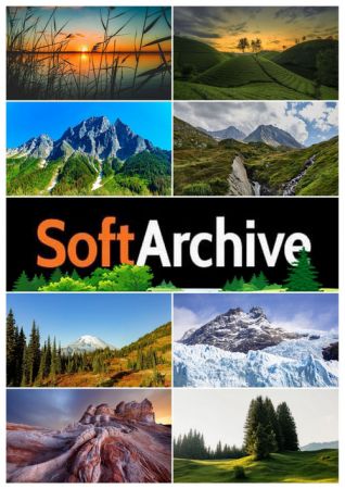 Nature Softarchive Wallpapers 16