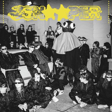 Snõõper - Super Snõõper (2023)Official Digital Download 24/48