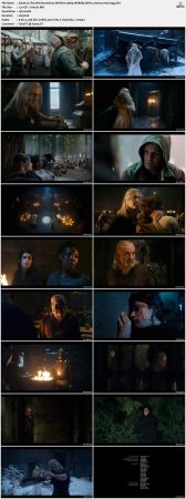 The Witcher S01-S03 1080p WEBRip DDP5.1 Atmos H265-d3g