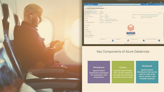 Data Literacy: Essentials of Azure Databricks