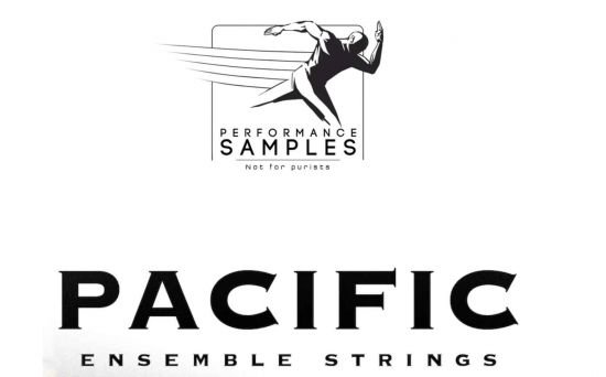 Performance Samples Pacific Ensemble Strings KONTAKT