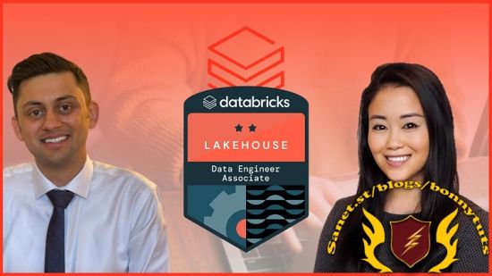Databricks Certified Data Engineer Associate Complete Guide