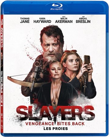 Slayers 2022 1080p BluRay REMUX AVC DTS-HD MA 5.1-TRiToN